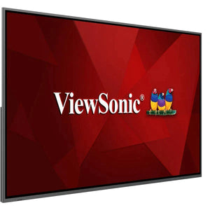 Viewsonic CDE6520 65" 4K Digital Signage 450 nits
