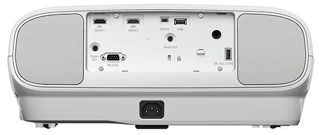 Epson EH-TW7100 Home Projector 3000 Lumens 4K