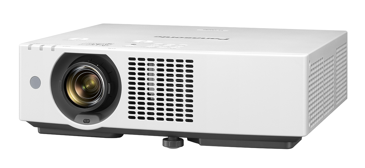 Panasonic PT-VMZ62 Laser Projector | 6500 Lumen WUXGA – My Projectors