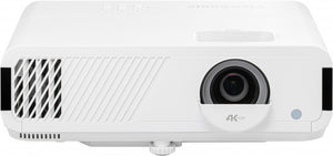Viewsonic PX749-4k Home Projector 4000 Lumens 4K