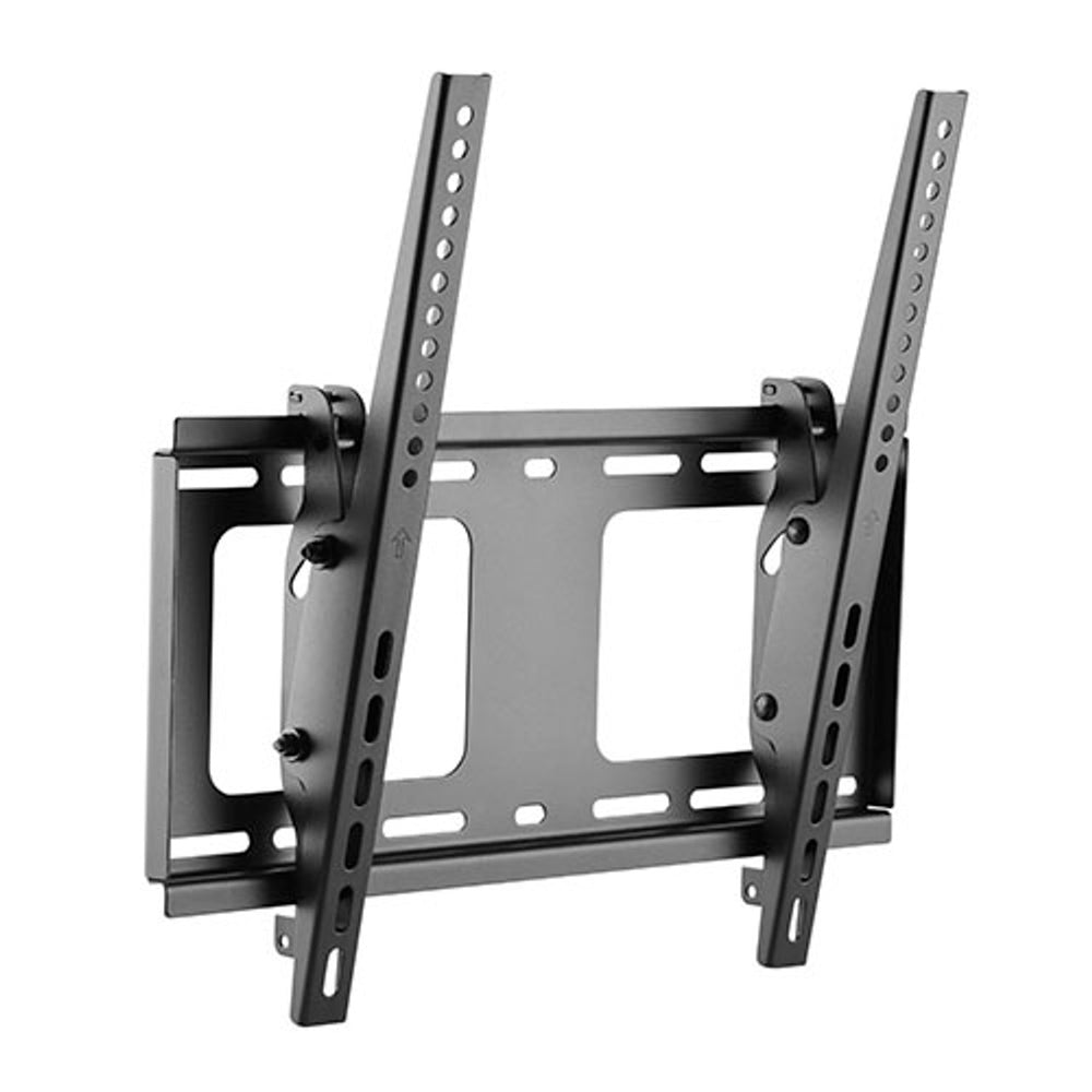 Tiltable TV Wall Brackets (23" to 40") - 53mm to Wall