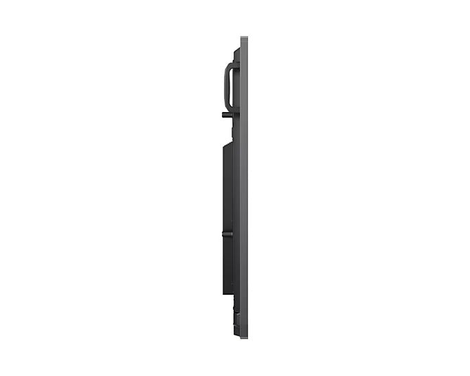 Samsung 75" WA75C FLIP Eboard LH75WACWLGCXXY Touch Interactive Display