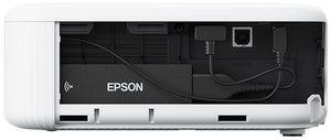 Epson CO-FH02 Home Projector 3000 Lumens Full Hd
