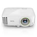 BenQ Ew600 Smart Data Projector 3500 Lumens HD