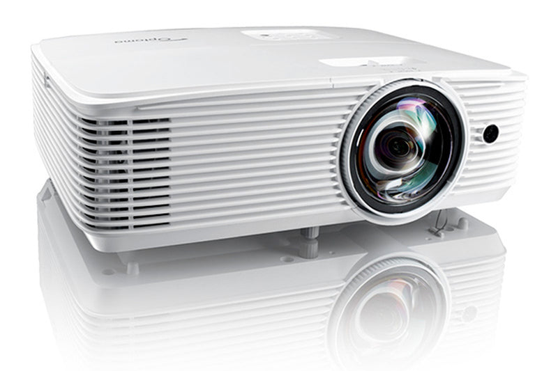 Optoma GT1080HDR Short Throw Home Projector 3800 Lumens Full Hd