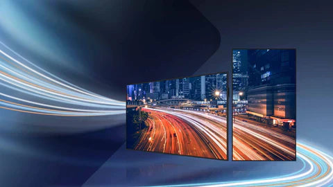 Make a Massive Impact with the ViewSonic CDE 75", 86", 98" 4K Display – Now with a FREE Motorised Cart!