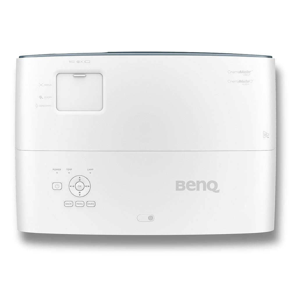 BenQ Tk850i 4K Home Projector 3000 Lumens 4K