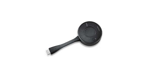 QuickCast Pro 4K Wireless Dongle for Screen Mirroring (1x Transmitter & 1x Receiver)