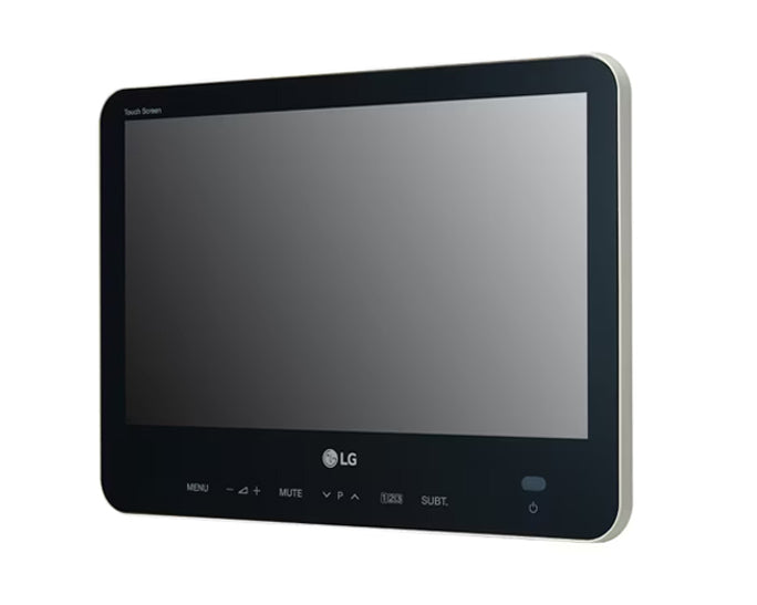 LG 15.6" 15LU766 Medical Hospital Healthcare Multi-touch Display 250 nits
