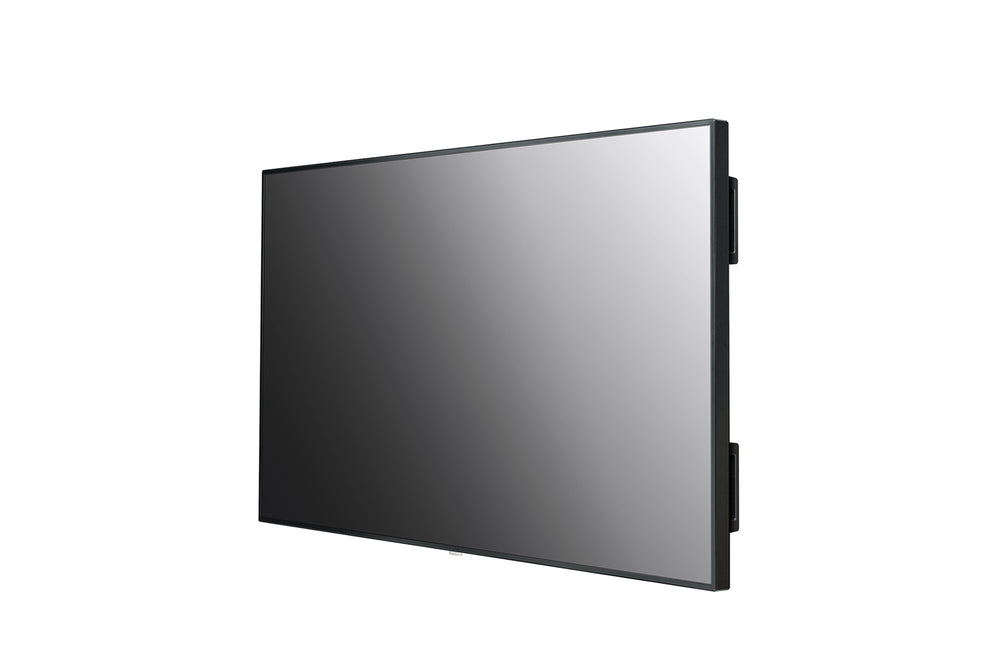 LG 98" 98UH5J-H 4K Digital Signage 500 nits 24/7