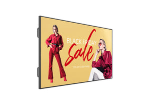 LG 98" 98UM5K-B 4K Digital Signage 500 nits 16/7