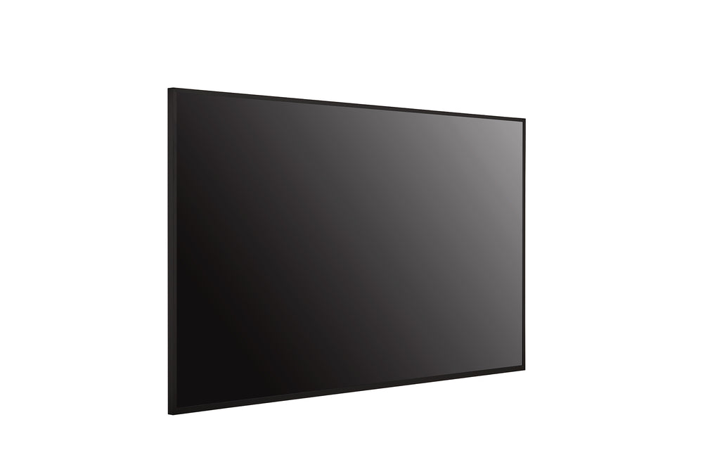 LG 43" 43UH5N-E 4K Digital Signage 24/7, 500 nits