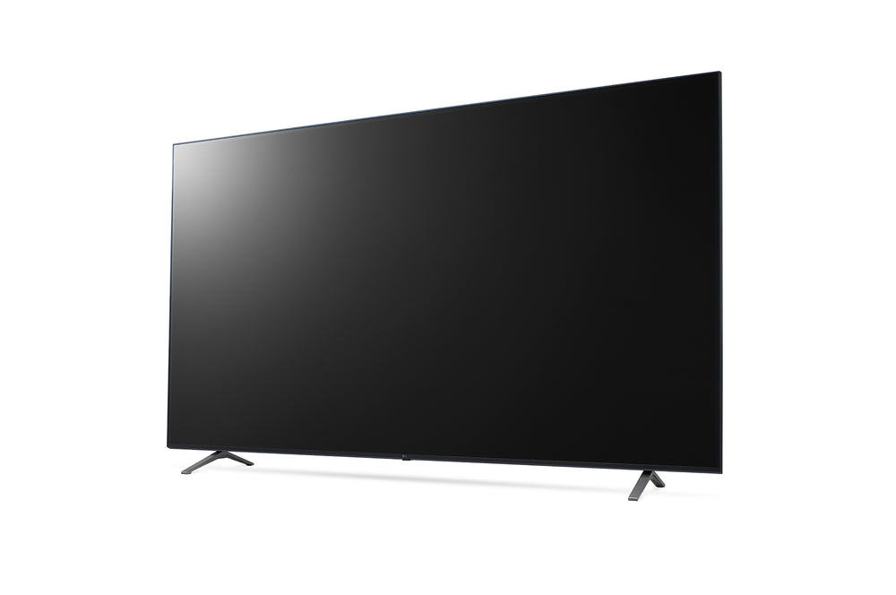 LG 50" 50UR801C Commercial Hospitality TV 300 nits