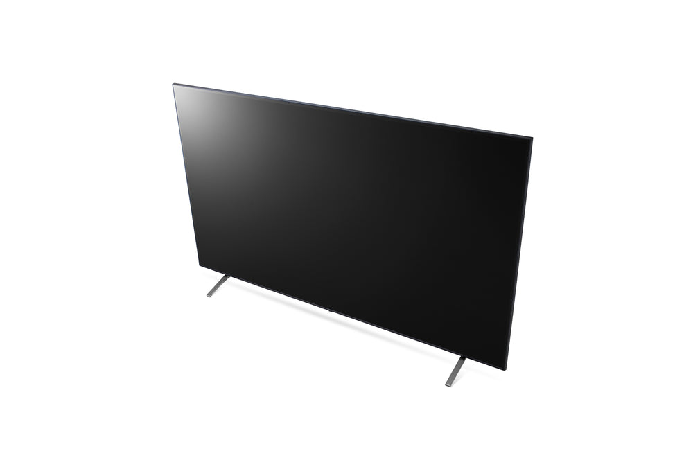 LG 65" 65UT801C Commercial TV Signage 16/7 Operation 280 nits