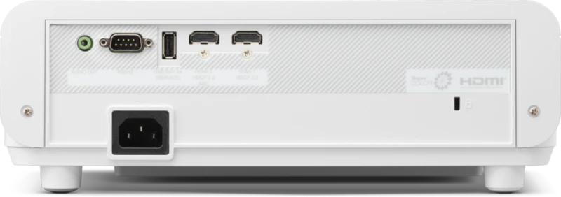 Viewsonic LX720-4K Laser Home Projector 3500 Lumens 4K