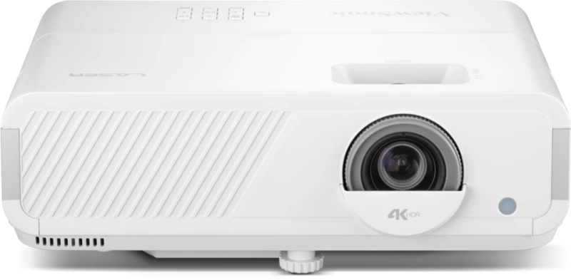 Viewsonic LX720-4K Laser Home Projector 3500 Lumens 4K