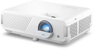 ViewSonic LX720-4K Laser Home Projector