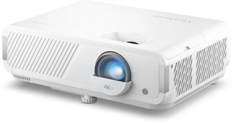 Viewsonic LX720-4K Laser Home Projector 3500 Lumens 4K