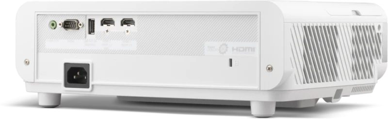 Viewsonic LX720-4K Laser Home Projector 3500 Lumens 4K