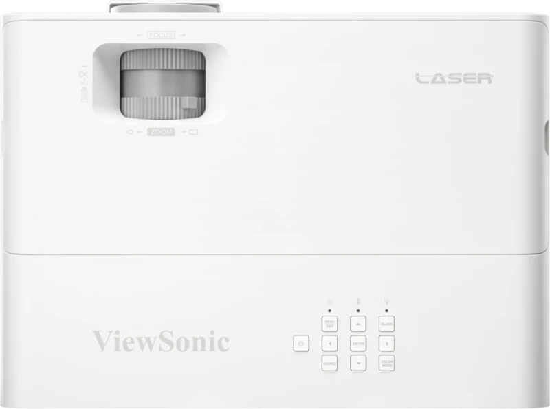 Viewsonic LX720-4K Laser Home Projector 3500 Lumens 4K