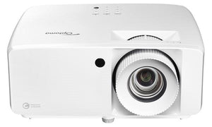 Optoma Wave 130RK Laser Home Projector 4000 Lumens 4K