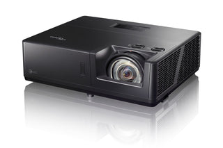 Optoma ZK608TST 4K Short Throw Laser Projector