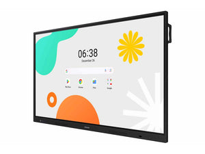 Samsung 75" WAF Eboard LH75WAFWLGCXXY Touch Interactive Whiteboard