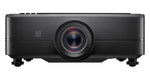 Optoma ZK810T Laser Projector with 8500 Lumens and 4K UHD image quality for professional use in large venues and educational settings.