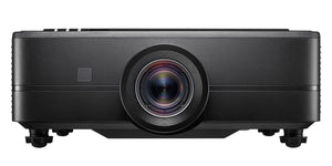 Optoma ZK810T Laser Projector with 8500 Lumens and 4K UHD image quality for professional use in large venues and educational settings.