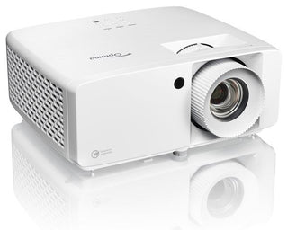 Optoma Wave 130RK 4K Laser Home Projector