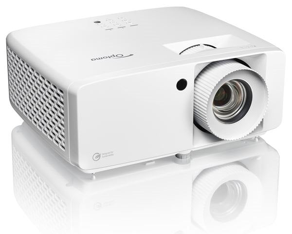 Optoma Wave 130RK Laser Home Projector 4000 Lumens 4K