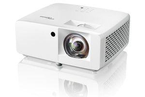 Optoma AZH360ST Short Throw Laser Projector 3600 Lumens Full Hd