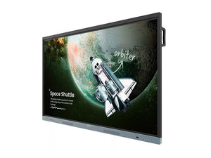 Benq 86" RE8604 Interactive Whiteboard 450 nits