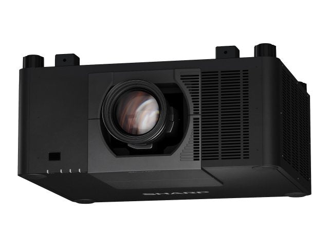 Sharp NEC A201U-B Laser Projector 20000 Lumens Full Hd