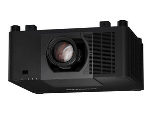 Sharp NEC A201U-B Laser Projector 20000 Lumens Full Hd