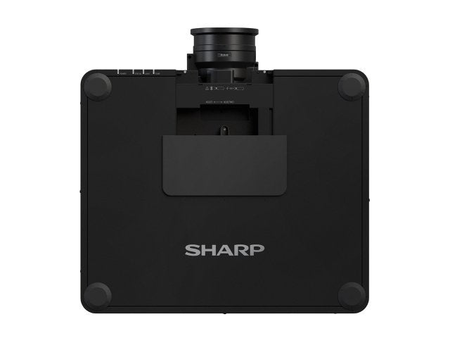 Sharp NEC A201U-B Laser Projector 20000 Lumens Full Hd