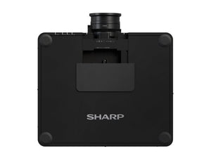 Sharp NEC A201U-B Laser Projector 20000 Lumens Full Hd