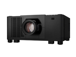 Sharp NEC A201U-B Laser Projector