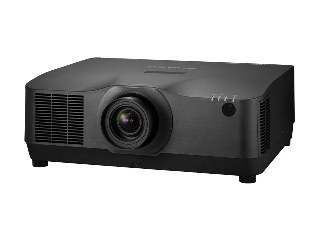 Sharp NEC A104U-B Laser Projector 10000 Lumens Full Hd