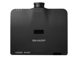 Sharp NEC A104U-B Laser Projector 10000 Lumens Full Hd
