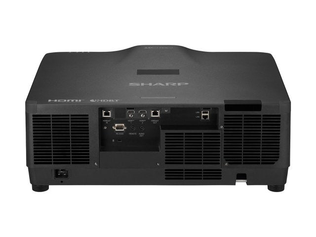 Sharp NEC A104U-B Laser Projector 10000 Lumens Full Hd