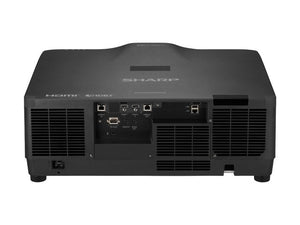 Sharp NEC A104U-B Laser Projector 10000 Lumens Full Hd
