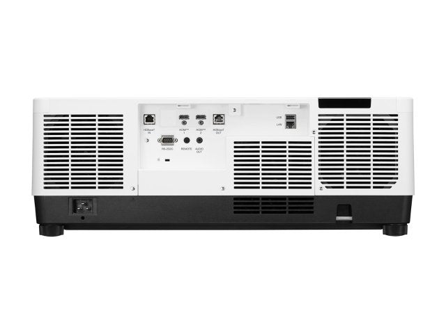 Sharp NEC A104U-W Laser Projector 10000 Lumens Full Hd