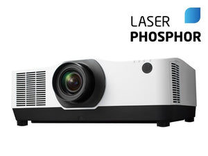 Sharp NEC A104U-W Laser Projector 10000 Lumens Full Hd