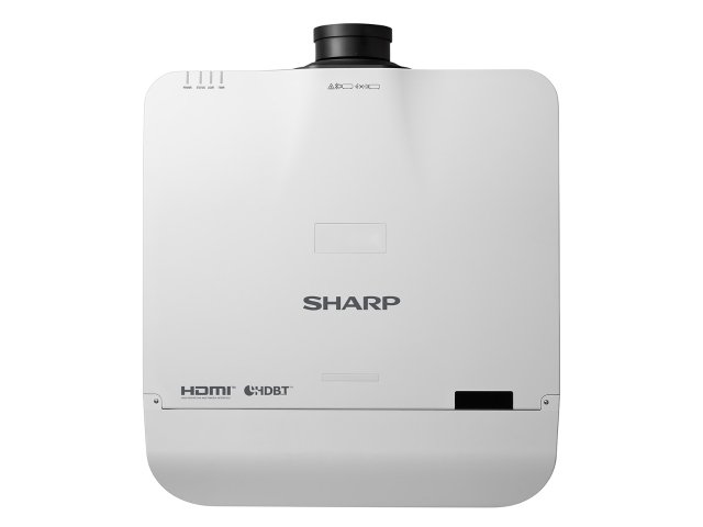 Sharp NEC A104U-W Laser Projector 10000 Lumens Full Hd