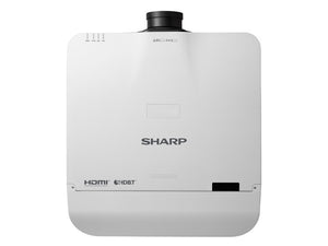 Sharp NEC A104U-W Laser Projector 10000 Lumens Full Hd