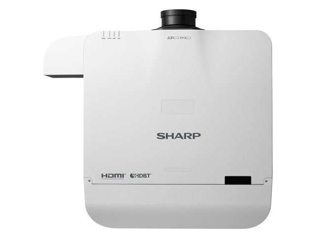 Sharp NEC A104U-W Laser Projector 10000 Lumens Full Hd