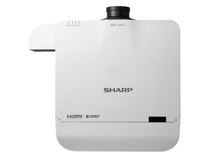 Sharp NEC A104U-W Laser Projector 10000 Lumens Full Hd