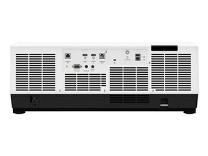 Sharp NEC A155U Laser Projector 14000 Lumens Full Hd