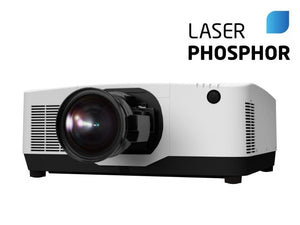 Sharp NEC A155U Laser Projector 14000 Lumens Full Hd